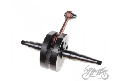 CRANKSHAFT ASSY S70 TAI