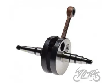 CRANKSHAFT ASSY S70 CN