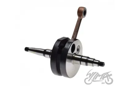 CRANKSHAFT ASSY S70 CN