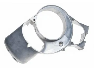 VARIKLIO DEŠINĖS PUSĖS DANGTELIS S DUO