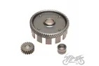 CLUTCH OUTER S50