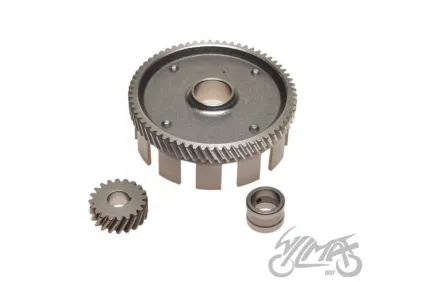 CLUTCH OUTER S50