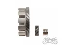 CLUTCH OUTER S50