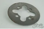 SANKABOS METALINĖ PLOKŠTĖ S50