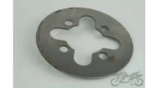 SANKABOS METALINĖ PLOKŠTĖ S50