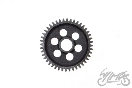 GEAR, NT:44 DUO