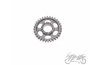 GEAR, STARTER S50 DUO NT:32 ORG