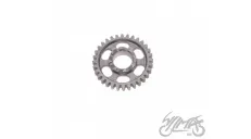 GEAR, STARTER S50 DUO NT:32 ORG