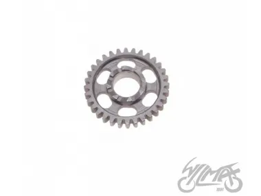 GEAR, STARTER S50 DUO NT:32 ORG