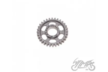 GEAR, STARTER S50 DUO NT:32 ORG
