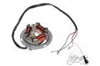 Apvija, apvijos generatoriaus SIMSON S51 12V
