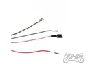Apvija, apvijos generatoriaus SIMSON S51 12V