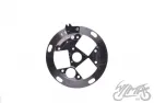 PLATE, STATOR BASE SIMSON S51 CONT. BREAK.