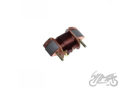 COIL, STATOR SIMSON 6V/35W LIGHT ORG
