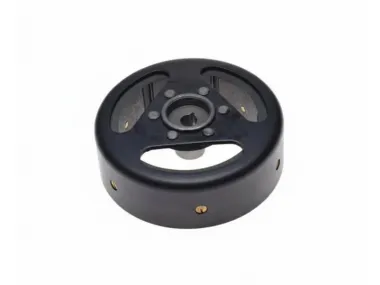 FLYWHEEL, MAGNETO S51 CONTACT BREAKER TYPE