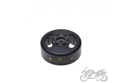 GENERATORIAUS MAGNETAS S51