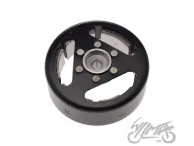 GENERATORIAUS MAGNETAS S51
