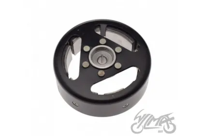 GENERATORIAUS MAGNETAS S51