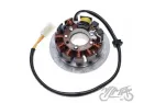 STATOR ASSY, GENERATOR/IGNITER S53 A70S-5 VAPE