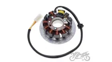 STATOR ASSY, GENERATOR/IGNITER S53 A70S-5 VAPE