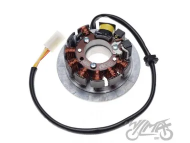 STATOR ASSY, GENERATOR/IGNITER S53 A70S-5 VAPE