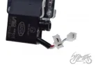 UŽDEGIMO RITĖ BABINA SU CDI S-53 VAPE Z-71