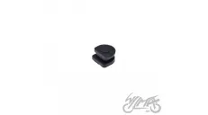 RUBBER, WIRE LEAD SEAL S51