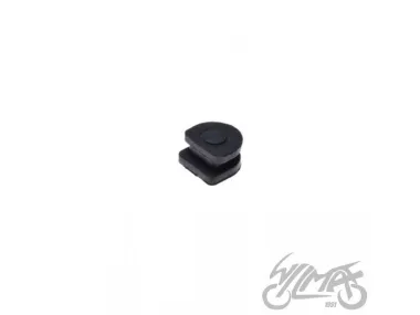 RUBBER, WIRE LEAD SEAL S51