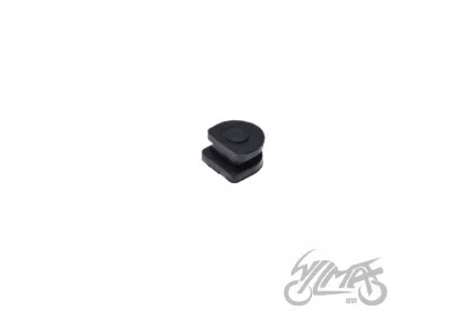 RUBBER, WIRE LEAD SEAL S51