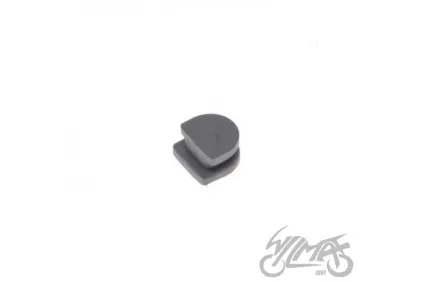 TVIRTINIMO ELEMENTAS GUMINIS S51