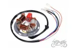 STATOR ASSY FOR SIMSON S51 CDI 6V TAIWAN