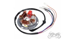STATOR ASSY FOR SIMSON S51 CDI 6V TAIWAN