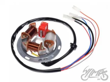 STATOR ASSY FOR SIMSON S51 CDI 6V TAIWAN