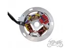 STATOR ASSY FOR SIMSON S51 CDI 6V TAIWAN