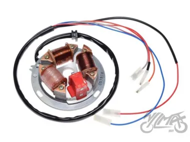 STATOR ASSY FOR SIMSON S51 CDI 12V TAIWAN