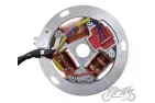 STATOR ASSY FOR SIMSON S51 CDI 12V TAIWAN