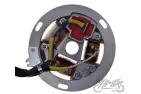 STATOR ASSY, GENERATOR/IGNITER SIMSON C.D.I. 8305.2/4-100 12V 42/21W