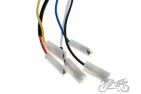 STATOR ASSY, GENERATOR/IGNITER SIMSON C.D.I. 8305.2/4-100 12V 42/21W