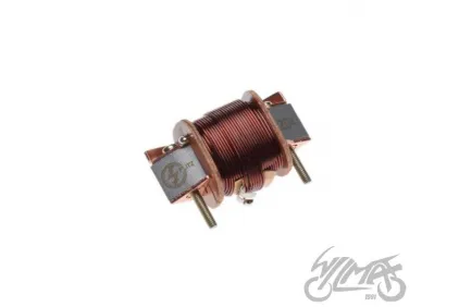 COIL, STATOR LIGHT HALOGEN S51/204/ORG