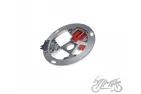 PLATE, STATOR S C.D.I. TAI