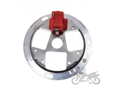 PLATE, STATOR S C.D.I. TAI