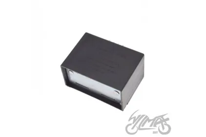 ELBA, REGULATOR/FLASHER RELAY 12V TAI