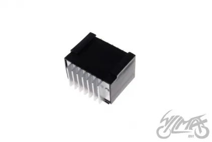 Įtampos reguliatorius, posūkių rėlė 12V SIMSON S51