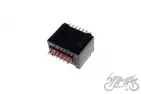 Įtampos reguliatorius, posūkių rėlė 12V SIMSON S51
