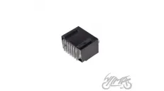 ELBA, REGULATOR/FLASHER RELAY 12V RECTIFIER W/RADIATOR SIMSON