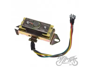 ĮTAMPOS REGULIATORIUS 6V SIMSON
