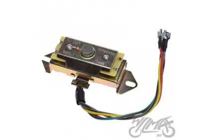 ĮTAMPOS REGULIATORIUS 6V SIMSON