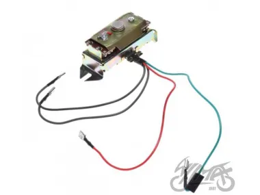 RECTIFIER 6V SIMSON KR51/2L 35watt 8871.5/1