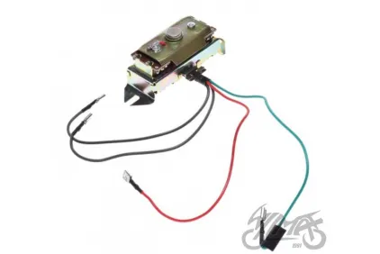 RECTIFIER 6V SIMSON KR51/2L 35watt 8871.5/1