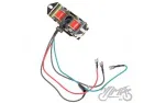 RECTIFIER 6V SIMSON KR51/2L 35watt 8871.5/1